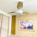 Studio Em Vila A 100M Praia Do Recreio