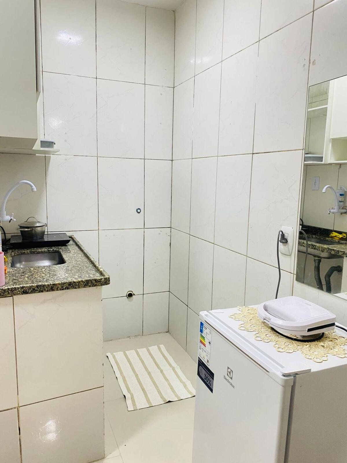 Apartamento Em A 100m Do Recreio *