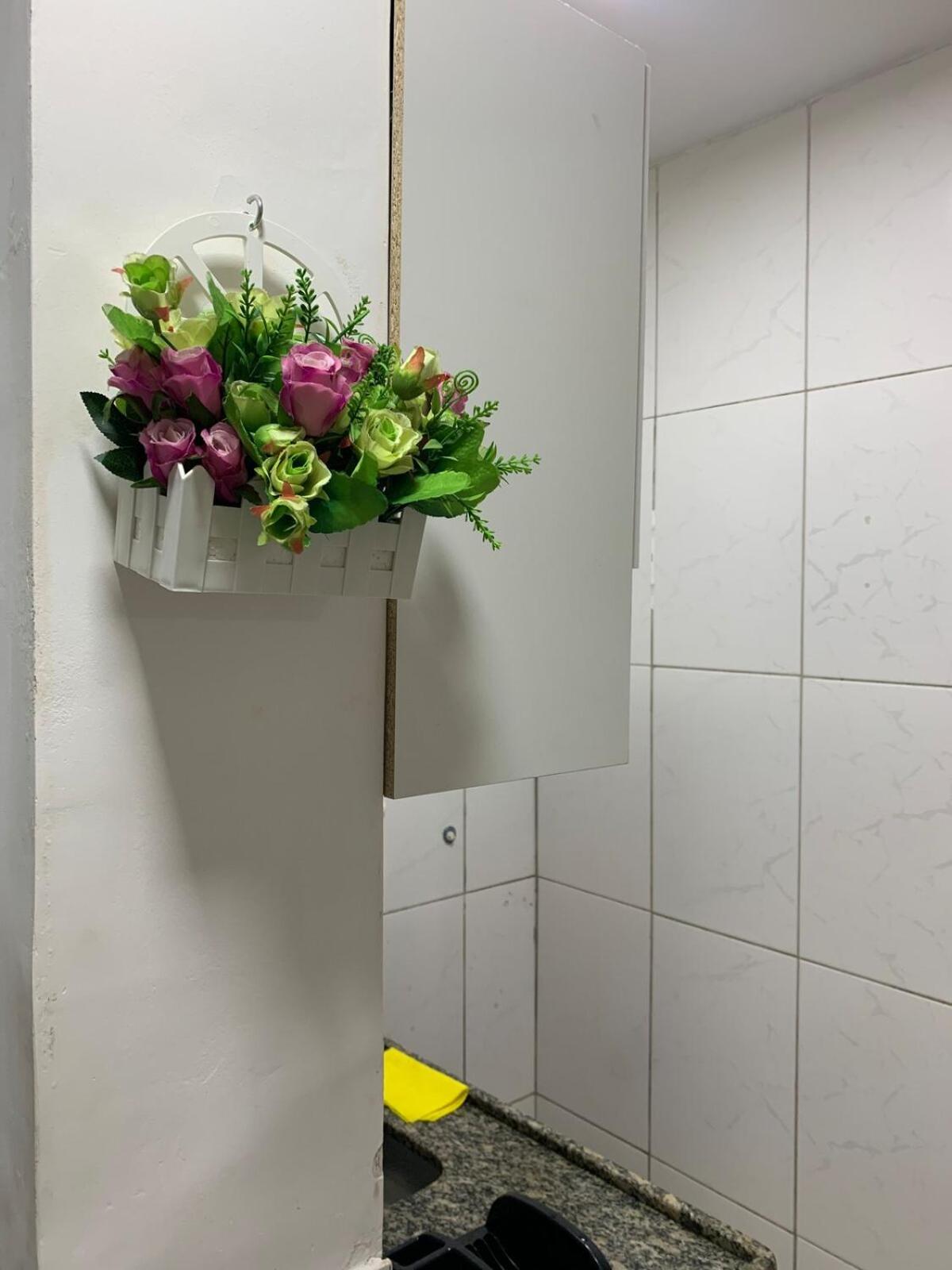 Apartamento Em A 100m Do Recreio *