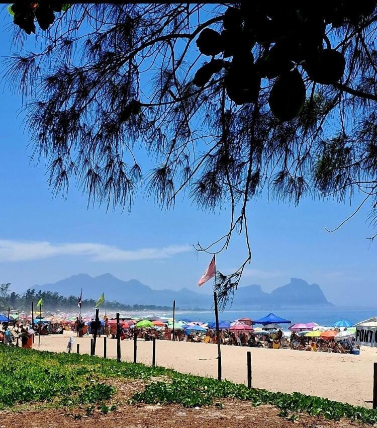 Apartamento Em A 100m Do Recreio Rio de Janeiro