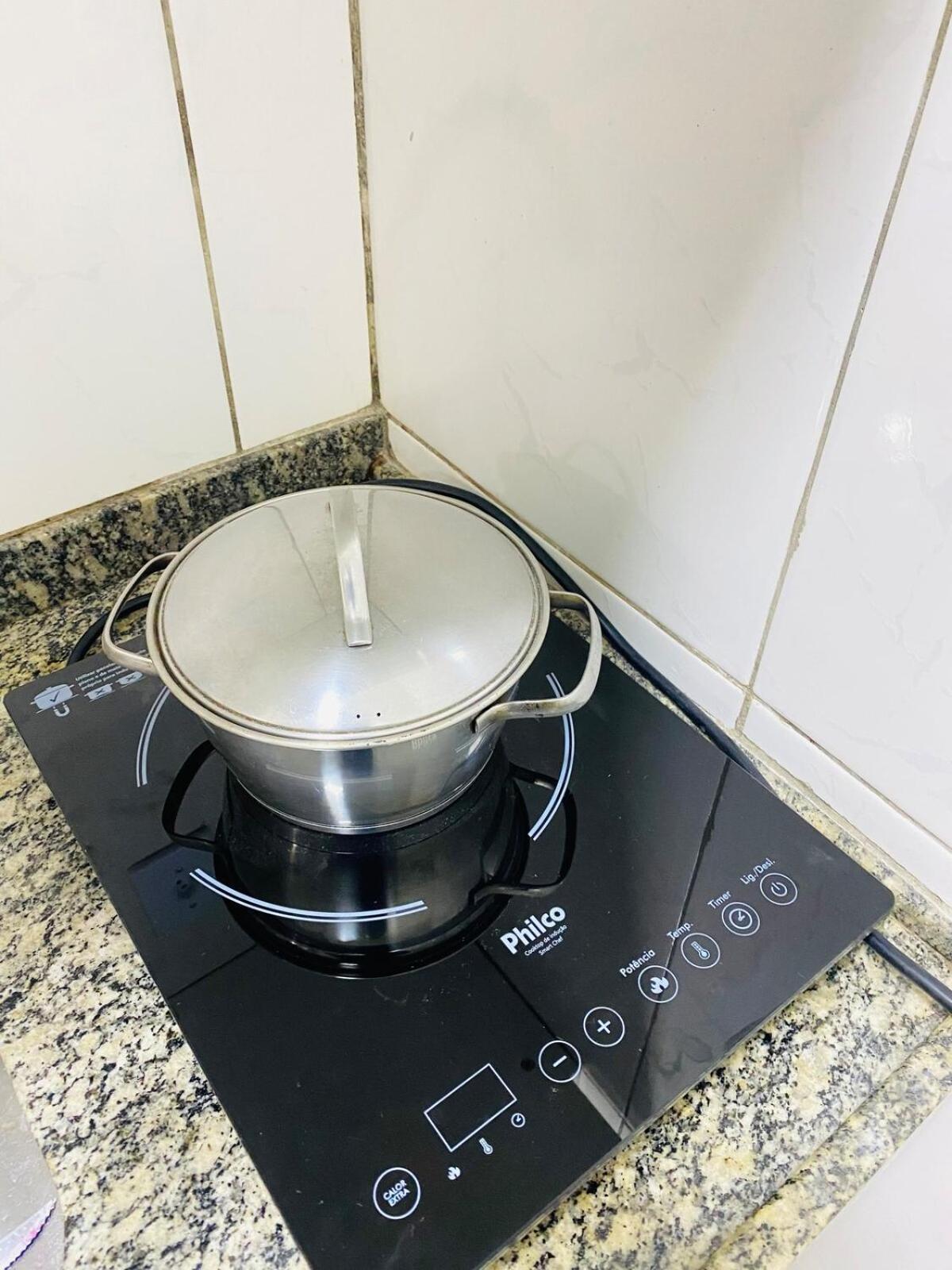 Em A 100m Do Recreio Apartamento *