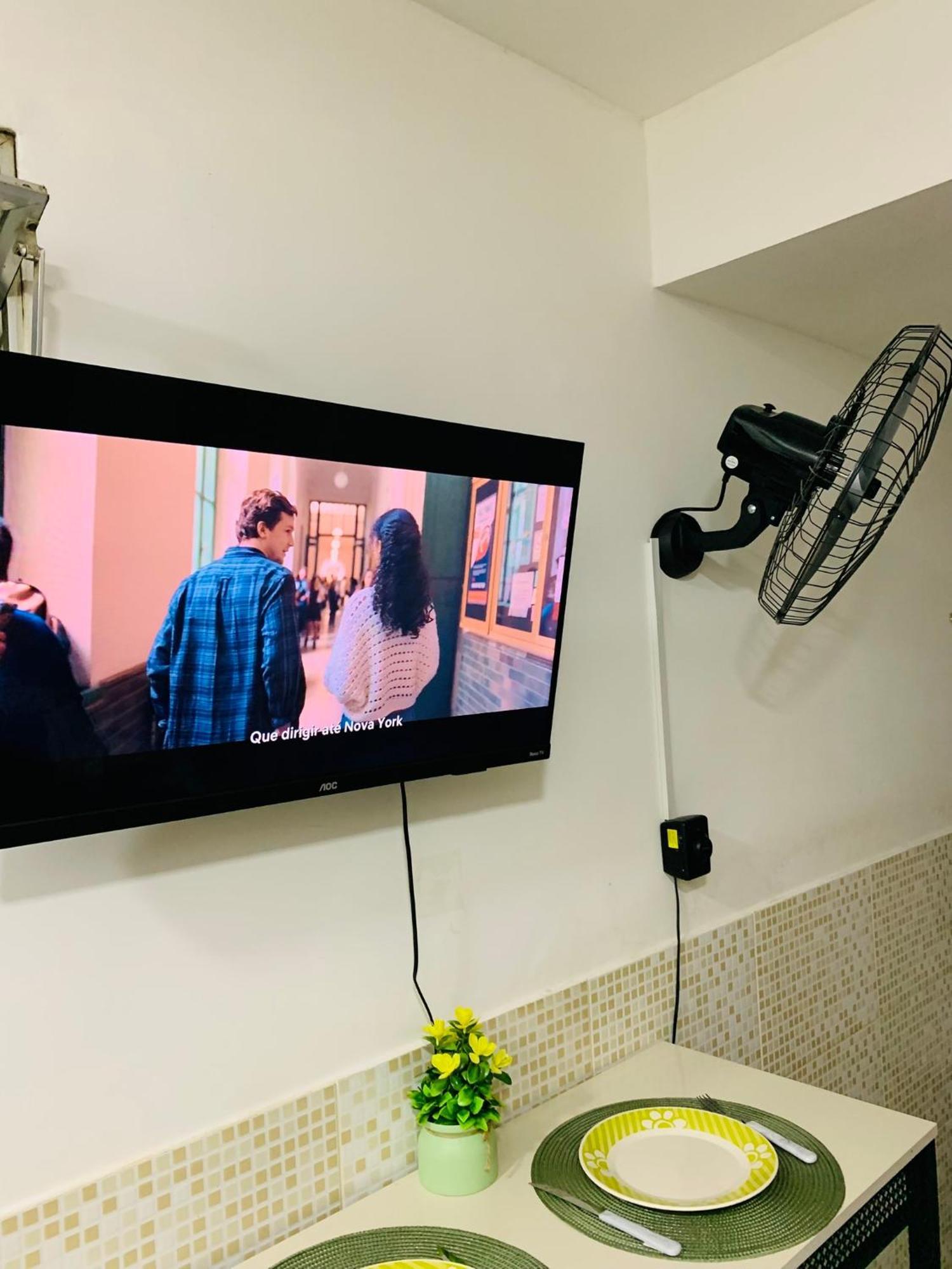 Apartamento Em A 100m Do Recreio Rio de Janeiro