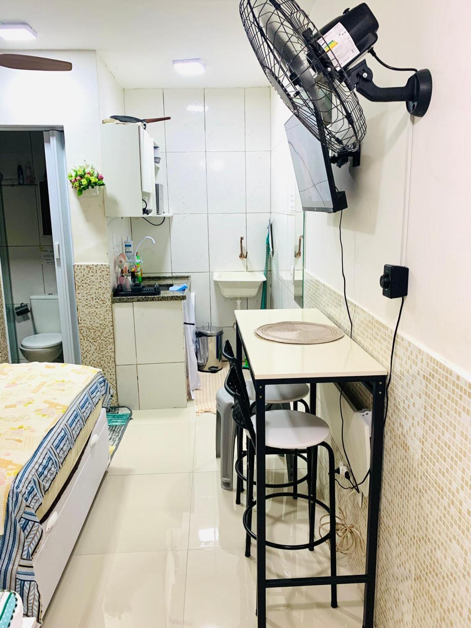 Apartamento Em A 100m Do Recreio Rio de Janeiro